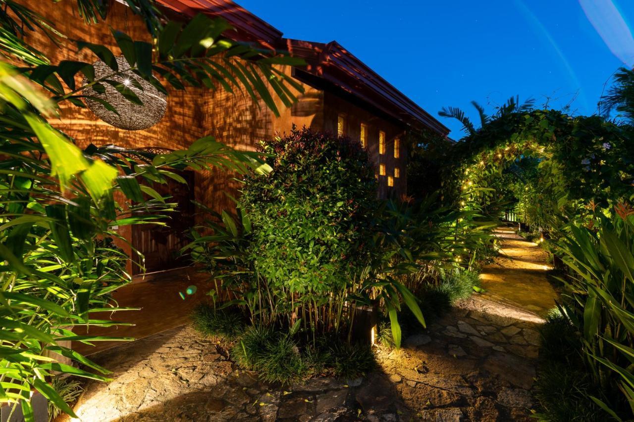 D Canal House Мирисса Экстерьер фото